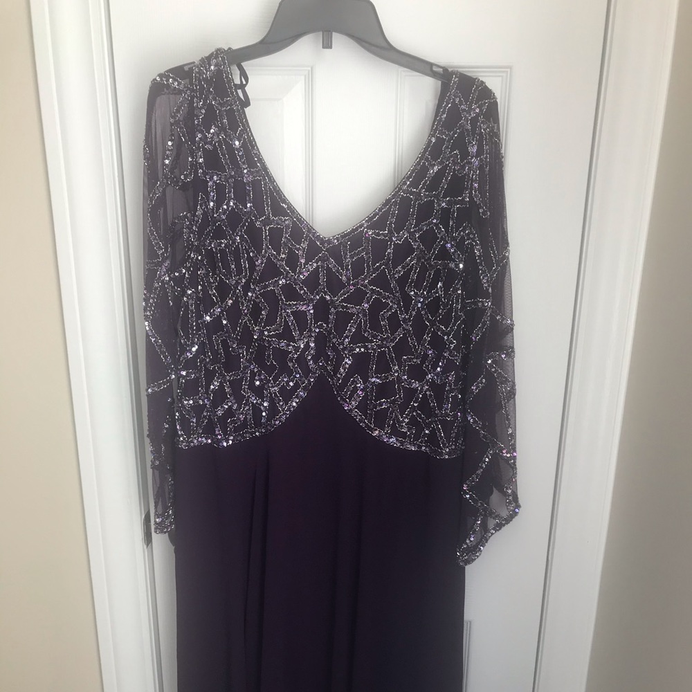 Formal Evening Gown
